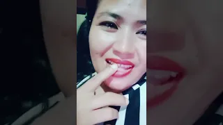 playing with your tongue again mom