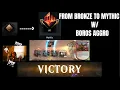 CLIMBING THE STANDARD RANKS IS TOO EASY WITH THIS DECK