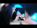 「なとり」- Poltergeist 『ポルターガイスト』(sped up)