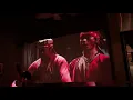 2021.11.13 okada naoki × okada yasutaka live video in 喫茶とパン do.