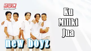 Download New Boyz - Ku Miliki Jua (Official Lyric Video) MP3