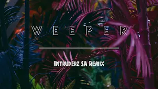 toshi weeper intruderz sa remix 