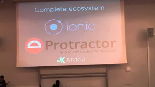 Riviera DEV 2015 Why Angular 2 by Pawel Kozlowski
