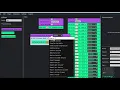How to make a working GUI Visual Bukkit