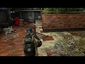 The Last of Us™ OVERKILL last man standing - mieli ciężką i shorta