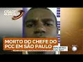 Download Lagu Chefe do PCC é morto em confronto com a Rota; ele teria participado da morte de Ruy Ferraz