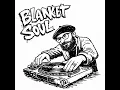 Tonight, Don’t Let Go - Blanket Soul