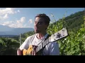 Rhys Lewis - Simple (Live Outdoor Performance)