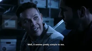 lucifer season 6 episode 1 ending scene