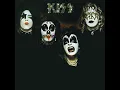 Cold Gin (Remastered 1997) - Kiss