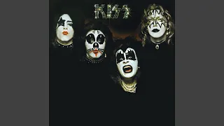 cold gin remastered 1997 