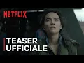 Video di Tenebre e ossa | Teaser | Netflix