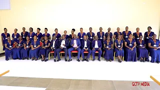 kila siku napambana mashimoni sda choir 21