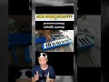 Download Lagu Suara pianika kebalik⁉️#shorts #telolet