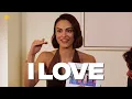 Masters of the Universe's Nicholas Galitzine & Camila Mendes Take On The British Test