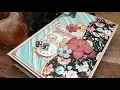 Interactive Elements on our Covers with Printable Embellishments Tutorial