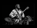 Freddie King- Five Long Years