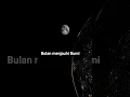 Download Lagu 1-min Info | Ep. 25 | Bulan menjauhi Bumi