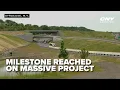 Major I-81 milestone reached as new interchanges open drivers get first look