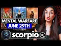 Download Lagu SCORPIO ♏︎ \