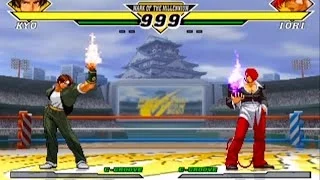 Download CAPCOM VS SNK 2 Special Intros MP3