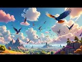 Download Lagu Imagine Dragons - Birds (Official Animated Video)