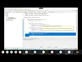 Selenium With Java Training Trial Class 3 Jan 2022 Whizdom Trainings