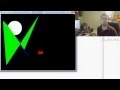 Game Development in Python 3 With PyGame - 9