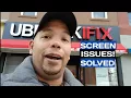 Samsung Galaxy S9 Screen Issues Solved by Ubreakifix