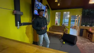 lagu gayo ilingang cover iwan purnama