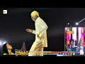 LA NOUVELLE DANSE DE NDIAP / CONCERT CICES DE WALLY SECK #livesn #wallyseck