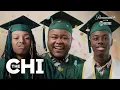 The School Days The Chi