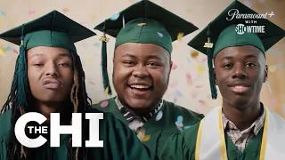 The School Days The Chi