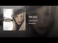 Kelly Clarkson - Walk Away (Audio)
