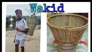 WAKID