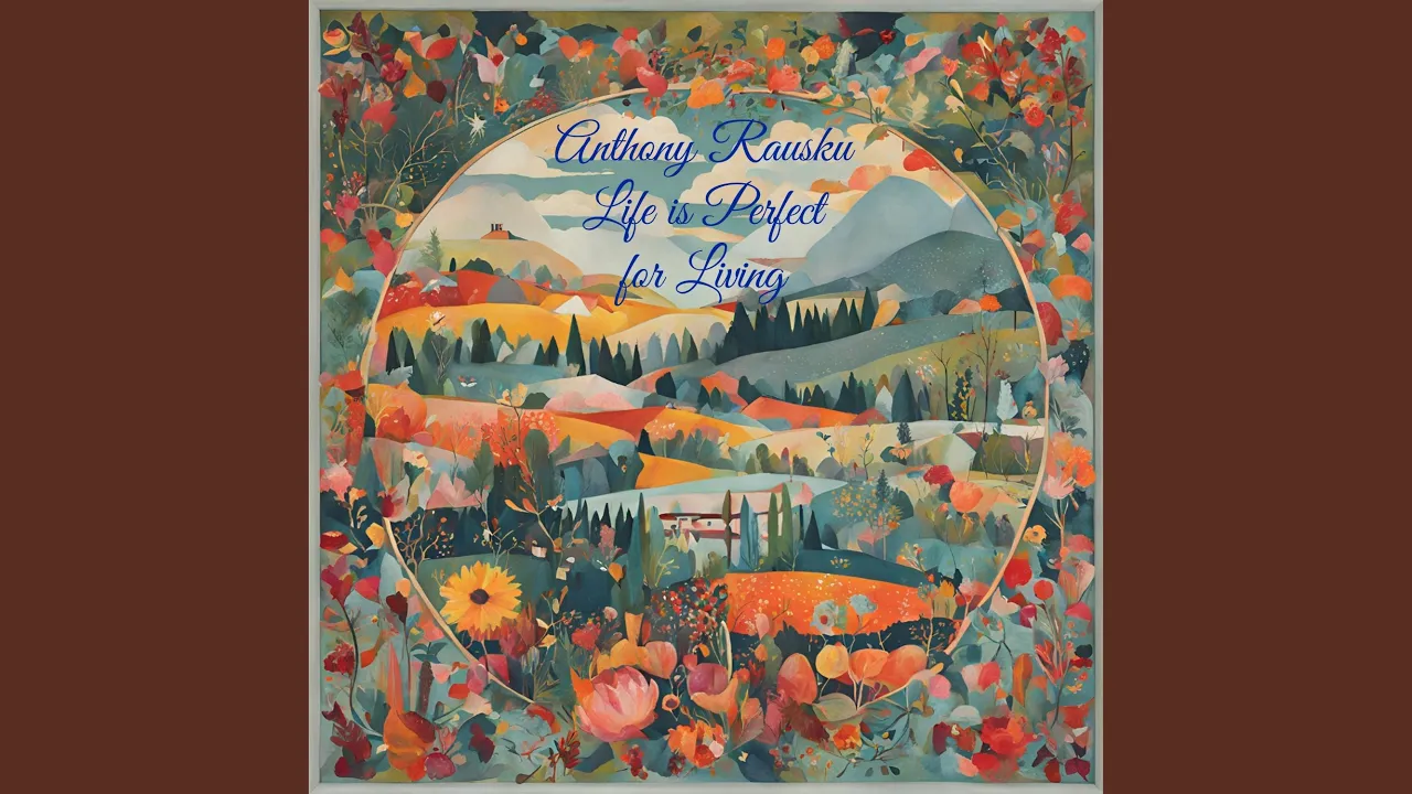 Cuckoos In The Paradise (Remastered 2024) Cuckoos In The Paradise (Remastered 2024)