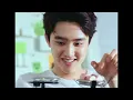 D.O. 디오 'I'm Gonna Love You (Feat.Wonstein)' FMV