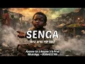 Afro x Afara Tsena x Dadju x Tidiane Mario Type Beat "SENGA" Melodic instrumental Afro Mbokalisation