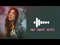 Download Lagu One Dance - Velocity Edit - Bgm Ringtone🎵 MP3