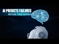 Lagu How AI Predicts Machine Failures Before They Happen | Predictive Maintenance in Heavy Industry