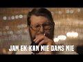 Download Lagu Jan Rhaap - Jan Ek Kan Nie Dans Nie (Offisiële Musiekvideo)