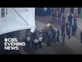 Tulsa mass shooter bought gun just before rampage
