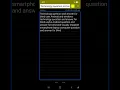 Download Lagu Q and A233 for blind automatic image capture new TalkBack gestures scene description Google keyboard