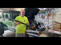 Jeep TJ Front Shock Replacement 97-06 Jeep Wrangler
