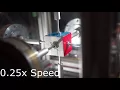 Video di 0.38 Second Rubik's Cube Solve