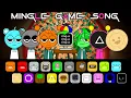 Download Lagu Incredibox Sprunki - Mingle Game Song (MOD/COVER)