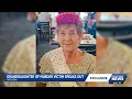 Family shares memory of grandmother following double homicide at Jacaranda Trail Apartments