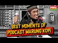 Download Lagu BEST MOMENTS OF PODCAST WARUNG KOPI (PWK)