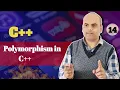 Polymorphism in C l Function Overloading