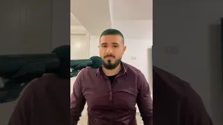 عزف كلام الناس جورج وسوف عازف علاء رشرش 